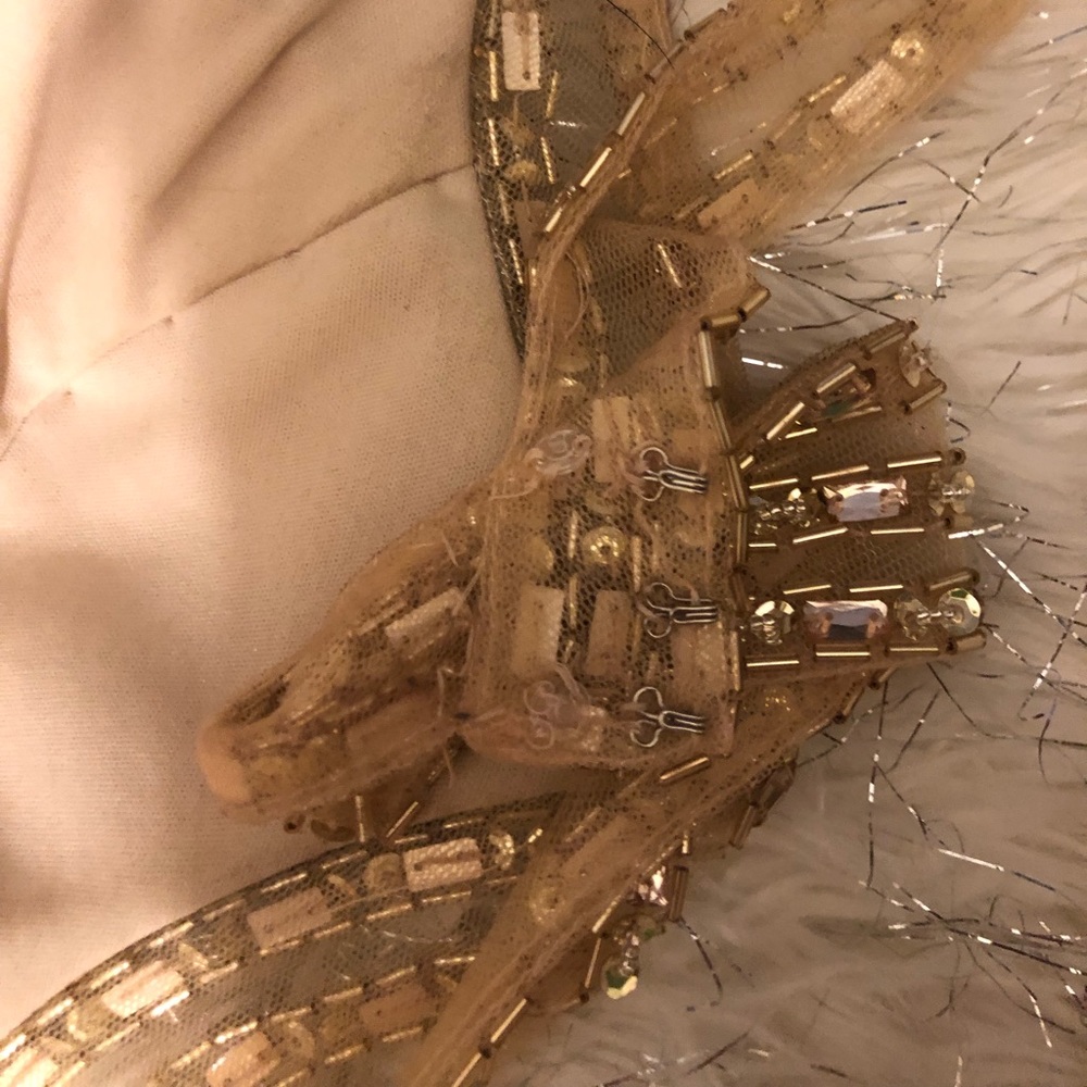prom dress - Picture 6 of 8